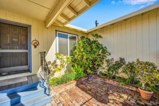 Single Family Residence,  Reynaud court, Santa Rosa, CA 95409 - 3