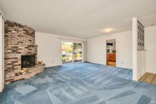 Single Family Residence,  Reynaud court, Santa Rosa, CA 95409 - 7