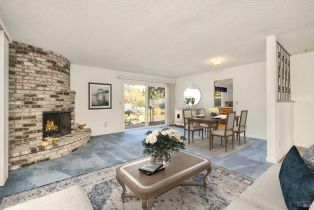 Single Family Residence,  Reynaud court, Santa Rosa, CA 95409 - 8