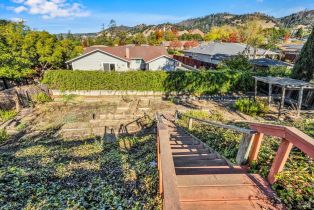 Single Family Residence,  Reynaud court, Santa Rosa, CA 95409 - 25