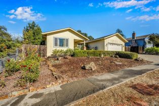 Single Family Residence,  Reynaud court, Santa Rosa, CA 95409 - 20