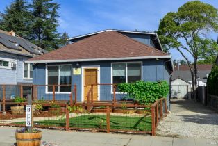 Residential Income,  Pine street, Napa, CA 94559 - 2