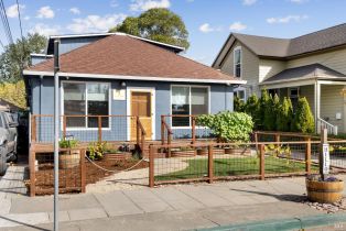 Residential Income,  Pine street, Napa, CA 94559 - 46