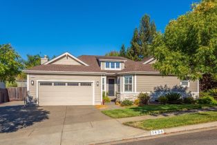 Single Family Residence, 1434 Great Heron Dr, Santa Rosa, CA  Santa Rosa, CA 95409