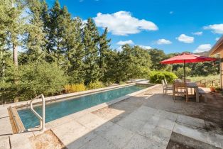 Single Family Residence,  Monticello road, Napa, CA 94558 - 64