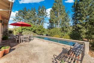 Single Family Residence,  Monticello road, Napa, CA 94558 - 62