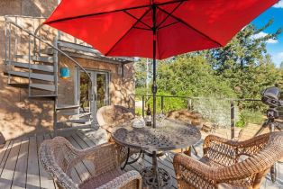 Single Family Residence,  Monticello road, Napa, CA 94558 - 54