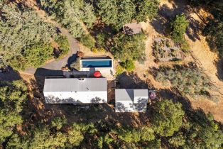 Single Family Residence,  Monticello road, Napa, CA 94558 - 70