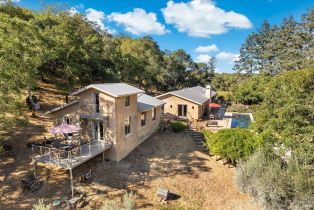 Single Family Residence,  Monticello road, Napa, CA 94558 - 65