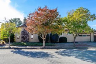 Single Family Residence,  Jason drive, Santa Rosa, CA 95405 - 3