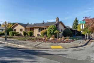 Single Family Residence,  Jason drive, Santa Rosa, CA 95405 - 2