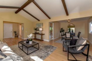 Single Family Residence,  Jason drive, Santa Rosa, CA 95405 - 7