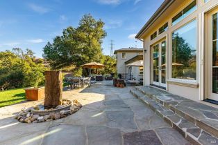 Single Family Residence,  Singing Hills trail, Santa Rosa, CA 95404 - 54