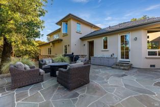 Single Family Residence,  Singing Hills trail, Santa Rosa, CA 95404 - 51