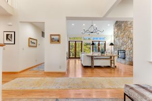 Single Family Residence,  Singing Hills trail, Santa Rosa, CA 95404 - 9