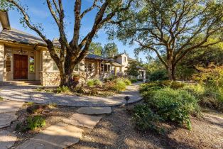 Single Family Residence,  Singing Hills trail, Santa Rosa, CA 95404 - 3