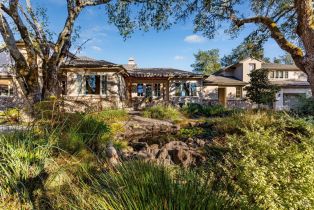 Single Family Residence,  Singing Hills trail, Santa Rosa, CA 95404 - 4