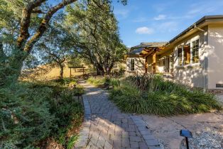 Single Family Residence,  Singing Hills trail, Santa Rosa, CA 95404 - 5