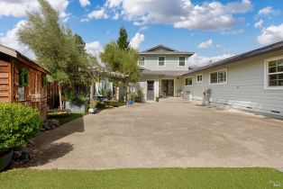 Single Family Residence,  Marit drive, Santa Rosa, CA 95409 - 33