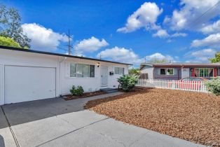 Residential Income,  Papago court, Santa Rosa, CA 95403 - 4