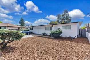 Residential Income,  Papago court, Santa Rosa, CA 95403 - 2