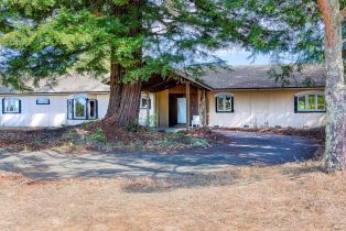 Single Family Residence,  Burnside road, Sebastopol, CA 95472 - 7