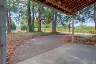 Single Family Residence,  Burnside road, Sebastopol, CA 95472 - 20