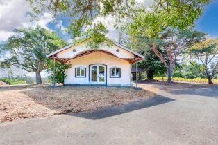 Single Family Residence,  Burnside road, Sebastopol, CA 95472 - 19