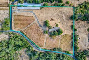 Single Family Residence,  Burnside road, Sebastopol, CA 95472 - 67