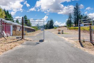 Single Family Residence,  Burnside road, Sebastopol, CA 95472 - 60