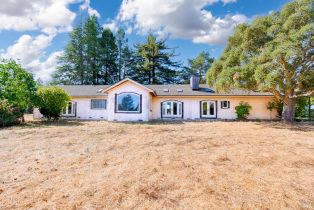 Single Family Residence,  Burnside road, Sebastopol, CA 95472 - 48