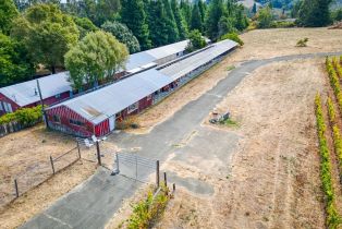 Single Family Residence,  Burnside road, Sebastopol, CA 95472 - 82