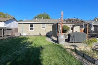 Single Family Residence,  Pacific street, Napa, CA 94558 - 21