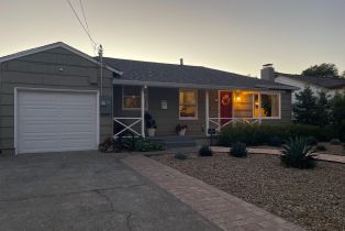 Single Family Residence,  Pacific street, Napa, CA 94558 - 22