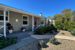 Single Family Residence,  Pacific street, Napa, CA 94558 - 3