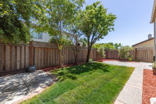 Single Family Residence,  12th Hole drive, Windsor, CA 95492 - 35