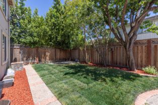 Single Family Residence,  12th Hole drive, Windsor, CA 95492 - 36