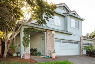 Single Family Residence,  Danby court, Petaluma, CA 94954 - 2