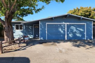 Single Family Residence, 519 Palomino Dr, Santa Rosa, CA  Santa Rosa, CA 95401