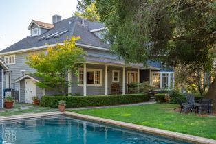 Single Family Residence,  Lawndale road, Kenwood, CA 95452 - 3