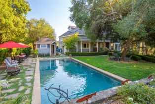 Single Family Residence,  Lawndale road, Kenwood, CA 95452 - 36