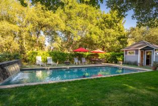 Single Family Residence,  Lawndale road, Kenwood, CA 95452 - 33