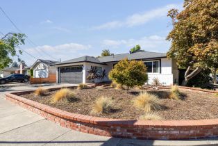 Single Family Residence,  Park avenue, Napa, CA 94558 - 21