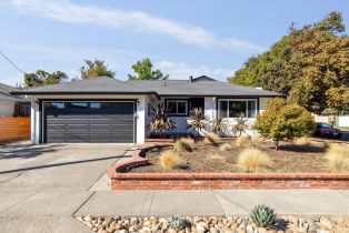 Single Family Residence, 2300 W Park Ave, Napa, CA  Napa, CA 94558