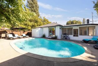 Single Family Residence,  Park avenue, Napa, CA 94558 - 23