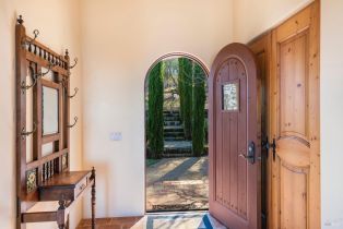 Single Family Residence,  Diamond Mountain road, Calistoga, CA 94515 - 42