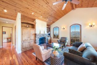 Single Family Residence,  Diamond Mountain road, Calistoga, CA 94515 - 44