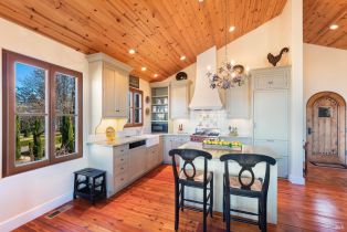 Single Family Residence,  Diamond Mountain road, Calistoga, CA 94515 - 47