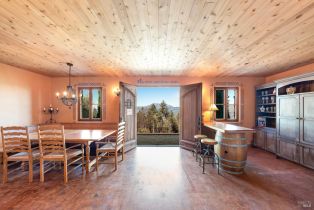 Single Family Residence,  Diamond Mountain road, Calistoga, CA 94515 - 35