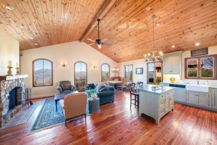 Single Family Residence,  Diamond Mountain road, Calistoga, CA 94515 - 43